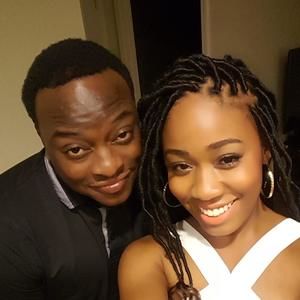 Meet your Posher, Eboni